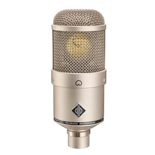 Neumann M 147 Tube Single Ламповый микрофон