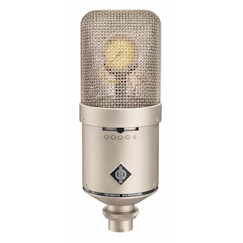 Neumann M 149 Tube Set Ламповый микрофон купить в Москве и РФ недорого