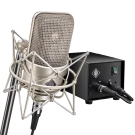 Neumann M 150 Tube Set Ламповый микрофон 