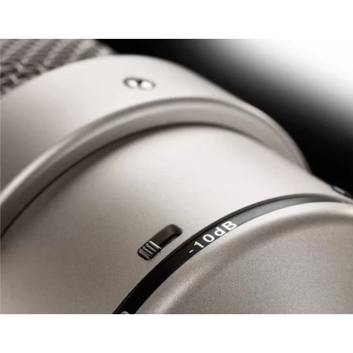 Neumann M 150 Tube Stereo Set Пара ламповых микрофонов
