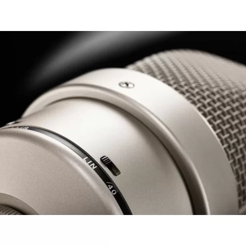 Neumann M 150 Tube Stereo Set Пара ламповых микрофонов