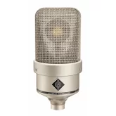 Neumann M 150 Tube Stereo Set Пара ламповых микрофонов