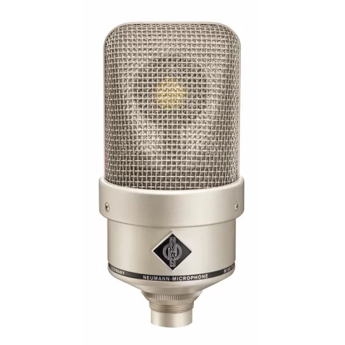 Neumann M 150 Tube Stereo Set Пара ламповых микрофонов