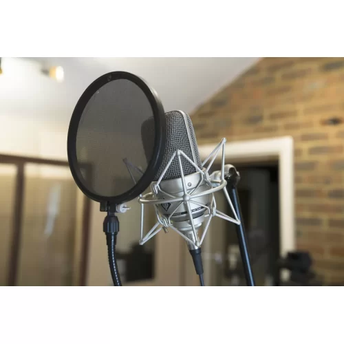 Neumann M 150 Tube Stereo Set Пара ламповых микрофонов