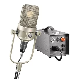 Neumann M 49 V Set Ламповый микрофон