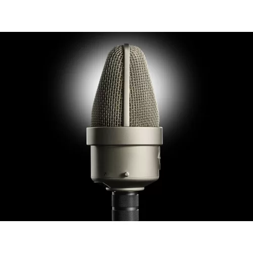 Neumann M 49 V Set Ламповый микрофон
