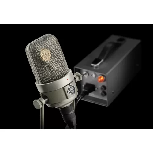Neumann M 49 V Set Ламповый микрофон