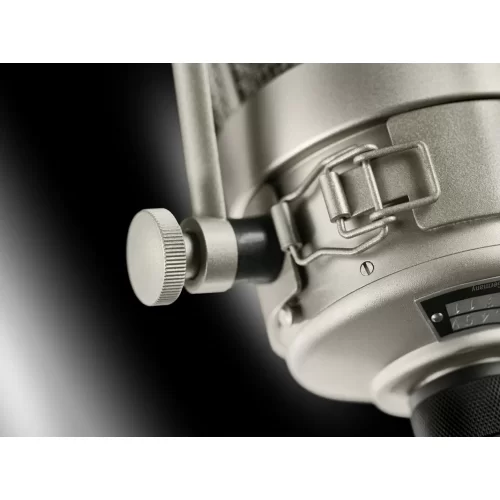 Neumann M 49 V Set Ламповый микрофон