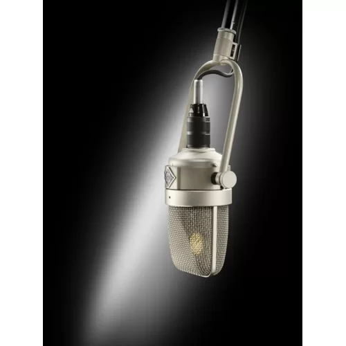 Neumann M 49 V Set Ламповый микрофон