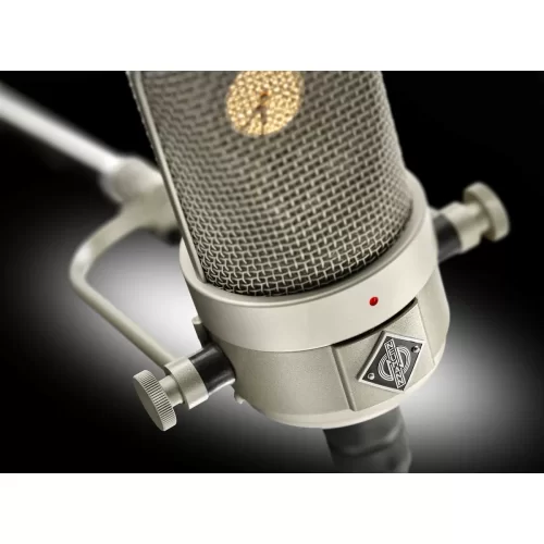 Neumann M 49 V Set Ламповый микрофон