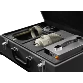 Neumann M 50 V Set Ламповый микрофон