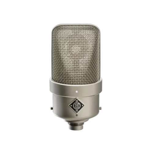 Neumann M 50 V Set Ламповый микрофон