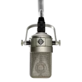Neumann M 50 V Set Ламповый микрофон