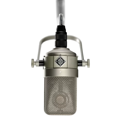 Neumann M 50 V Set Ламповый микрофон