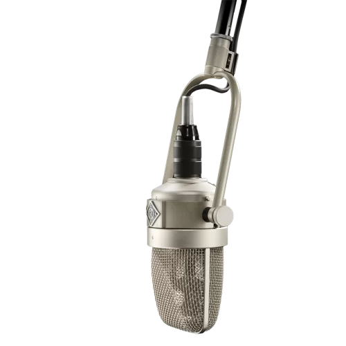 Neumann M 50 V Set Ламповый микрофон