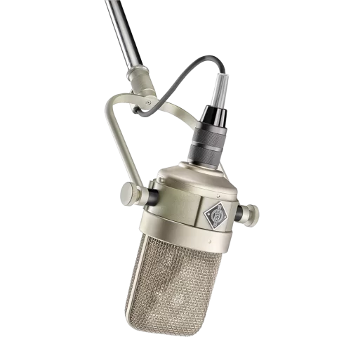 Neumann M 50 V Set Ламповый микрофон