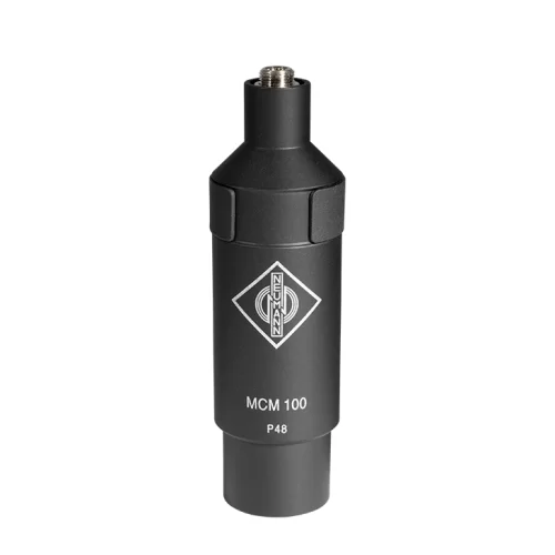 Neumann MCM 100 Модуль фантомного питания