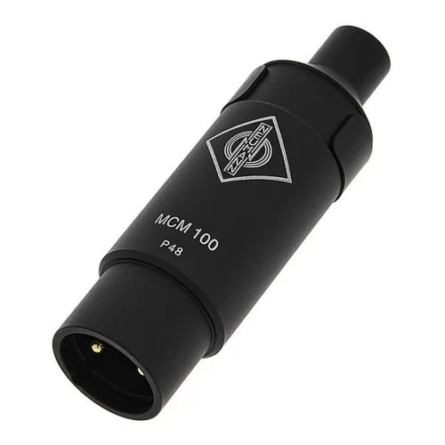 Neumann MCM 100 Модуль фантомного питания