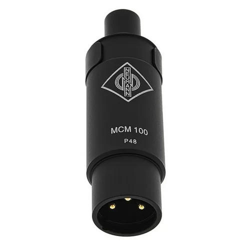 Neumann MCM 100 Модуль фантомного питания