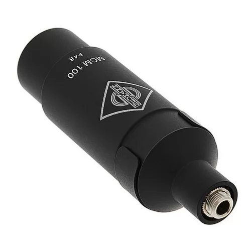 Neumann MCM 100 Модуль фантомного питания