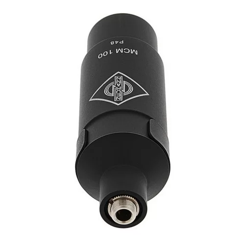Neumann MCM 100 Модуль фантомного питания