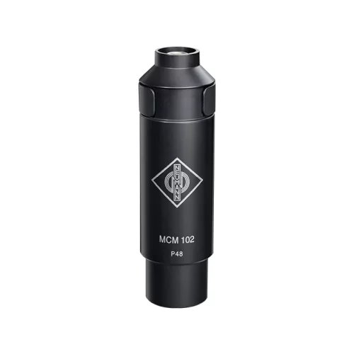 Neumann MCM 102 Модуль фантомного питания