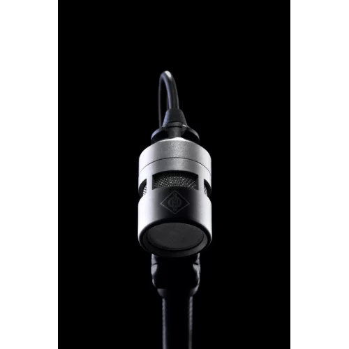 Neumann MCM 114 SET BRASS/SAX/UNI Кардиоидный электретный инструментальный микрофон