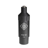 Neumann MCM 114 SET BRASS/SAX/UNI Кардиоидный электретный инструментальный микрофон