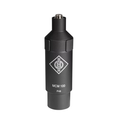 Neumann MCM 114 SET BRASS/SAX/UNI Кардиоидный электретный инструментальный микрофон
