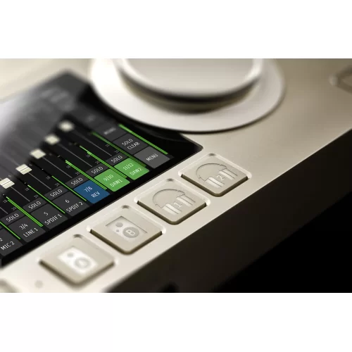 Neumann MT 48 Аудиоинтерфейс USB, 12х16