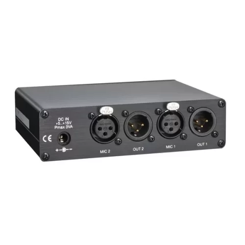 Neumann N 248 Сетевой источник фантомного питания