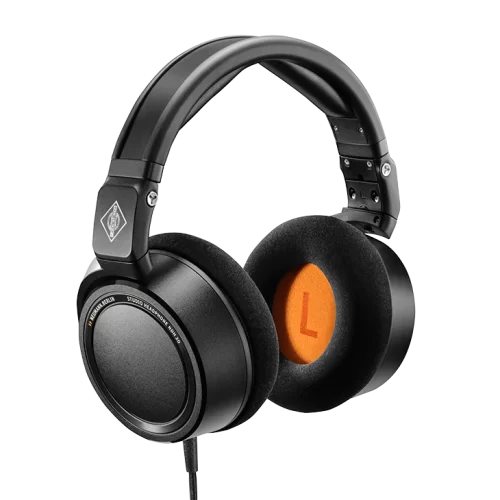 Neumann NDH 20 Black Edition Закрытые студийные наушники