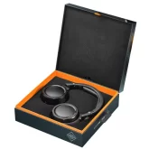 Neumann NDH 20 Black Edition Закрытые студийные наушники