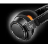 Neumann NDH 20 Black Edition Закрытые студийные наушники