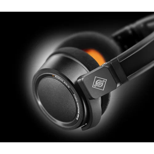 Neumann NDH 20 Black Edition Закрытые студийные наушники