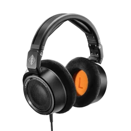 Neumann NDH 30 Black Edition Открытые студийные наушники