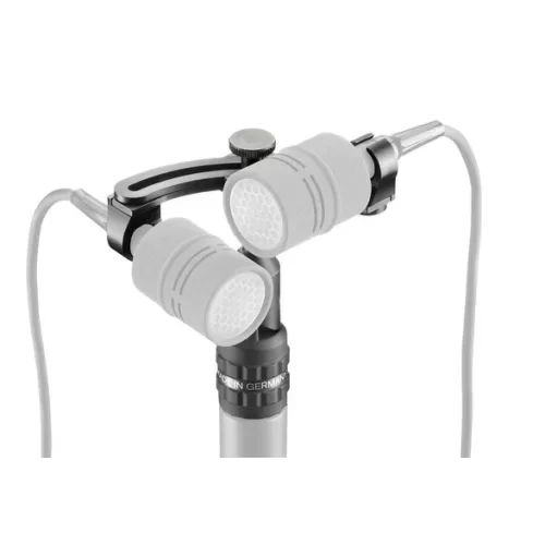 Neumann STH 100 Стереопланка