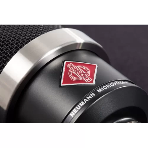 Neumann TLM 102 black Студийный микрофон