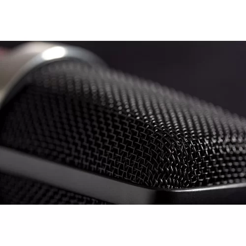 Neumann TLM 102 black Студийный микрофон