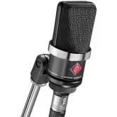 Neumann TLM 102 BK STUDIO SET Студийный конденсаторный микрофон