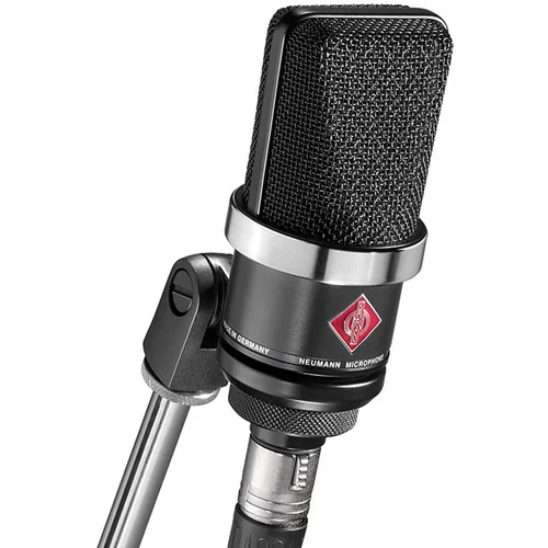 Neumann TLM 102 BK STUDIO SET Студийный конденсаторный микрофон