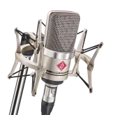 Neumann TLM 102 STUDIO SET Студийный конденсаторный микрофон