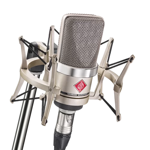 Neumann TLM 102 STUDIO SET Студийный конденсаторный микрофон
