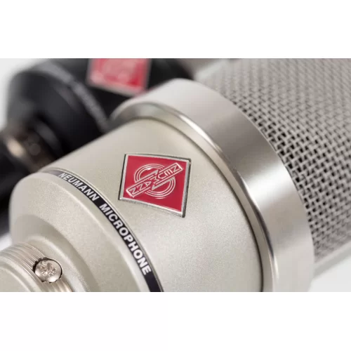 Neumann TLM 102 STUDIO SET Студийный конденсаторный микрофон