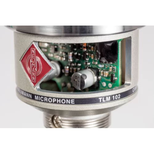 Neumann TLM 102 STUDIO SET Студийный конденсаторный микрофон