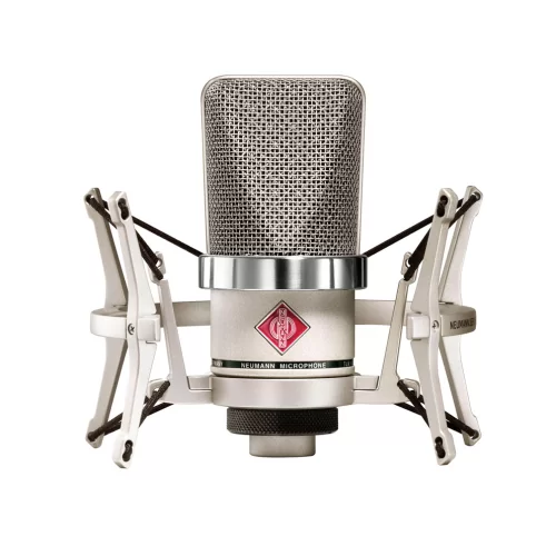 Neumann TLM 102 STUDIO SET Студийный конденсаторный микрофон