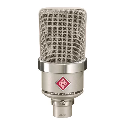 Neumann TLM 102 STUDIO SET Студийный конденсаторный микрофон