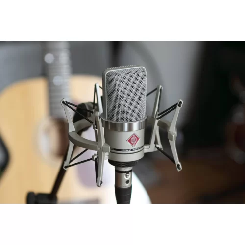 Neumann TLM 102 STUDIO SET Студийный конденсаторный микрофон