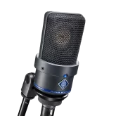 Neumann TLM 103 D Black Студийный микрофон