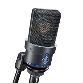 Neumann TLM 103 D Black Студийный микрофон